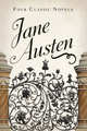 Jane Austen. Four Classic Novels, Austen Jane 