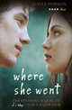Where She Went, Forman Gayle 