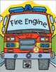 Noisy Pops: Fire Engine, Abbott Simon 