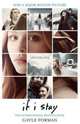 If I Stay, Forman Gayle 