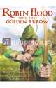 Robin Hood and The Golden Arrow, 