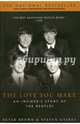 The Love You Make: An Insider's Story of the Beatles, Brown Peter, Gaines Steven 