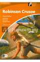 Robinson Crusoe, Defoe Daniel 