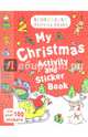 My Christmas Activity and Sticker Book, 
