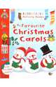 My Favourite Christmas Carols, 