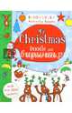 My Christmas Doodle and Sticker Book, 