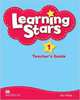 Learning Stars: Teacher's Guide Pack Level 1, 