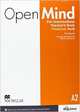 Open Mind British Edition Pre-Intermediate Level Teacher's Book Premium Pack, Bowen Tim 