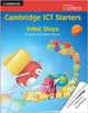 Cambridge ICT Starters: Initial Steps, Peacock Graham 