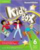 Kid's Box Level 6 Pupil's Book, Nixon Caroline, Tomlinson Michael 