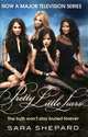 Pretty Little Liars, Sara Shepard 