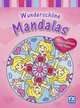 Wunderschone Mandalas: Prinzessinnen und Feen, 