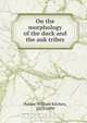 On the morphology of the duck and the auk tribes, William Kitchen Parker 