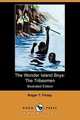 The Wonder Island Boys, Roger T. Finlay 