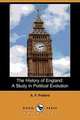 The History of England, A. F. Pollard 