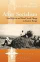 After Socialism, Ray Abrahams 