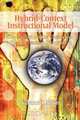 Hybrid-Context Instructional Model, Udeme T. Ndon 