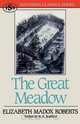 The Great Meadow, Elizabeth Madox Roberts 