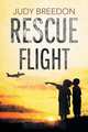 Rescue Flight, Judy Breedon 