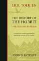 The History of the Hobbit, John D. Rateliff 