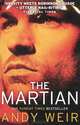 The Martian, Andy Weir 