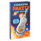 Собери ракету. 3D-пазл, Иэн Грэм 