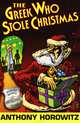 The Greek Who Stole Christmas, Horowitz Anthony 