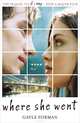 Where She Went, Gayle Forman 