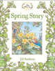Spring Story, Barklem Jill 
