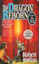 The Wheel Of Time 3: The Dragon Reborn, Robert Jordan 
