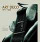 Art Deco: 1910-1939, Charlotte Benton, Tim Benton, Ghislaine Wood 
