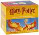 Harry Potter and the Order of the Phoenix (аудиокнига на 24 CD), J. K. Rowling 