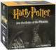 Harry Potter and the Order of the Phoenix (аудиокнига на 24 CD), J. K. Rowling 