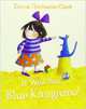 It Was You, Blue Kangaroo!, Clark Emma Chichester 