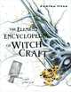 The Element Encyclopedia of Witch Craft, Judika Illes 