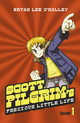 Precious Little Life, Bryan Lee O'Malley 