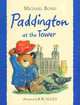 Paddington at the Tower, Bond Michael 