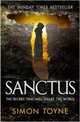 Sancti Trilogy 1: Sanctus, Toyne Simon 