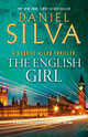 The English Girl, Silva Daniel 