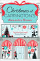 Christmas at Carrington's, Brown Alexandra 