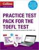 Collins English for the TOEFL Test - Practice Test Pack for the TOEFL Test, 
