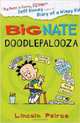 Big Nate: Doodlepalooza, Peirce Lincoln 