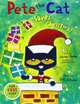 Pete the Cat Saves Christmas, Eric Litwin 