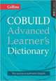 Collins COBUILD Advanced Learner's Dictionary, 