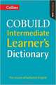 Collins COBUILD Intermediate Learner's Dictionary, 