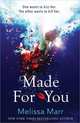 Made for You, Melissa Marr 
