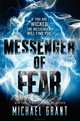 Messenger of Fear, Michael Grant 