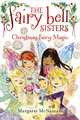 The Fairy Bell Sisters, Margaret McNamara 