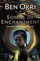 Songs of Enchantment, Ben Okri 