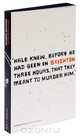 Brighton Rock, Graham Greene 